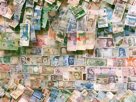 Currency Symbols Decoded: A 2023 Guide to $, €, £, and More.